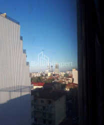 ბინა 77 კვ/მ - იურიევსკაია, Batumi, საქართველო