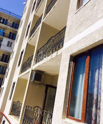 ბინა 43 კვ/მ - იურიევსკაია, Batumi, საქართველო