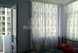 ბინა 52 კვ/მ - იუსუფ კობალაძე, Batumi, საქართველო