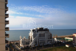 ბინა 32 კვ/მ - იუსუფ კობალაძე, Batumi, საქართველო
