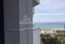 ბინა 1-ოთახი 27 კვ.მ - შერიფ ხიმშიაშვილი, Batumi