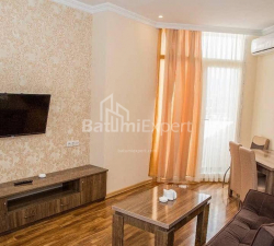 ბინა 41 კვ/მ - ალექსანდრა პუშკინი, Batumi, საქართველო