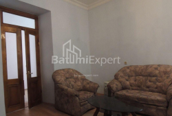 ბინა 50 კვ/მ - იურიევსკაია, Batumi, საქართველო