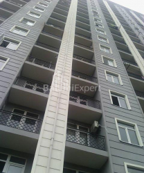 ბინა 34 კვ/მ - ვახტანგ გორგასალი, Batumi, საქართველო