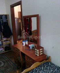 ბინა 52 კვ/მ - ვახტანგ გორგასალი, Batumi, საქართველო