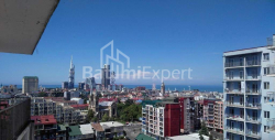 ბინა 77 კვ/მ - მეფე ფარნავაზ, Batumi, საქართველო
