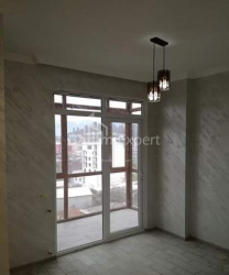 ბინა 3-ოთახი 58 კვ.მ - იურიევსკაია, Batumi
