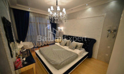 ბინა 85 კვ/მ - იურიევსკაია, Batumi, საქართველო