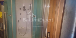 ბინა 1-ოთახი 29 კვ.მ - იურიევსკაია, Batumi
