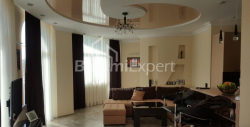 ბინა 133 კვ/მ - იურიევსკაია, Batumi, საქართველო