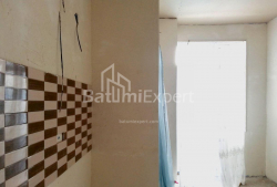 ბინა 35 კვ/მ - იურიევსკაია, Batumi, საქართველო