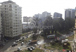 ბინა 33 კვ/მ - იუსუფ კობალაძე, Batumi, საქართველო
