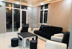 ბინა 60 კვ/მ - იურიევსკაია, Batumi, საქართველო