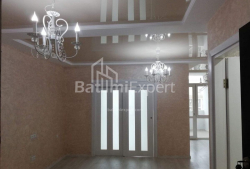 ბინა 40 კვ/მ - იურიევსკაია, Batumi, საქართველო