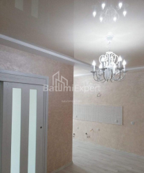 ბინა 40 კვ/მ - იურიევსკაია, Batumi, საქართველო