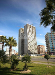 ბინა 74 კვ/მ - იურიევსკაია, Batumi, საქართველო