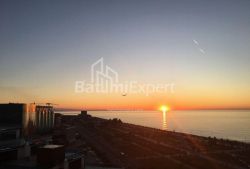 ბინა 74 კვ/მ - იურიევსკაია, Batumi, საქართველო