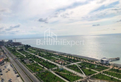 ბინა 74 კვ/მ - იურიევსკაია, Batumi, საქართველო