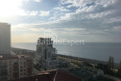 ბინა 1-ოთახი 33 კვ.მ - შერიფ ხიმშიაშვილი, Batumi