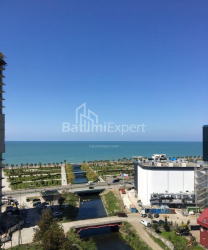 ბინა 54 კვ/მ - იურიევსკაია, Batumi, საქართველო