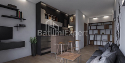 ბინა 49 კვ/მ - იურიევსკაია, Batumi, საქართველო
