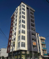 ბინა 72 კვ/მ - იურიევსკაია, Batumi, საქართველო