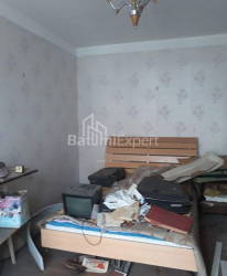 ბინა 90 კვ/მ - იურიევსკაია, Batumi, საქართველო
