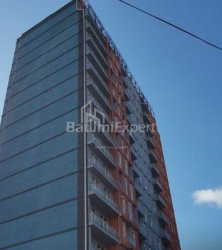 ბინა 85 კვ/მ - იურიევსკაია, Batumi, საქართველო
