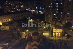 ბინა 4-ოთახი 90 კვ.მ - იურიევსკაია, Batumi