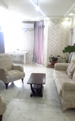 ბინა 81 კვ/მ - იურიევსკაია, Batumi, საქართველო