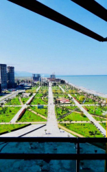 ბინა 1-ოთახი 32 კვ.მ - შერიფ ხიმშიაშვილი, Batumi