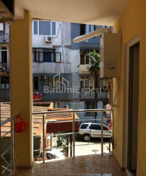 ბინა 90 კვ/მ - სტეფან ზუბალაშვილი, Batumi, საქართველო