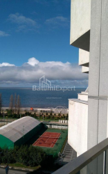 ბინა 2-ოთახი 33 კვ.მ - შერიფ ხიმშიაშვილი, Batumi