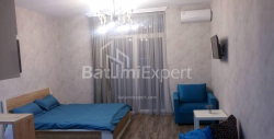 ბინა 33 კვ/მ - შერიფ ხიმშიაშვილი, Batumi, საქართველო