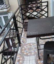 ბინა 43 კვ/მ - შერიფ ხიმშიაშვილი, Batumi, საქართველო