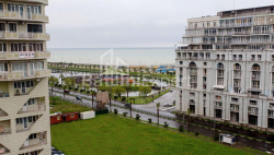 ბინა 136 კვ/მ - ზურაბა გორგილაძე, Batumi, საქართველო