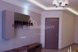 ბინა 56 კვ/მ - იურიევსკაია, Batumi, საქართველო