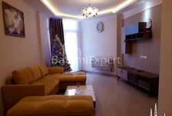 ბინა 56 კვ/მ - იურიევსკაია, Batumi, საქართველო