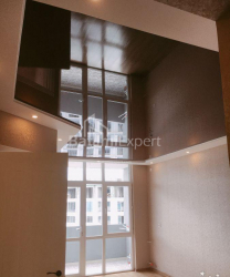 ბინა 3-ოთახი 53 კვ.მ - იუსუფ კობალაძე, Batumi
