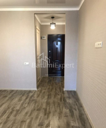 ბინა 38 კვ/მ - იურიევსკაია, Batumi, საქართველო