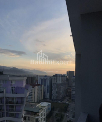 ბინა 38 კვ/მ - იურიევსკაია, Batumi, საქართველო