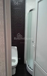 ბინა 43 კვ/მ - იურიევსკაია, Batumi, საქართველო