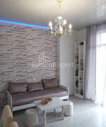 ბინა 40 კვ/მ - იურიევსკაია, Batumi, საქართველო