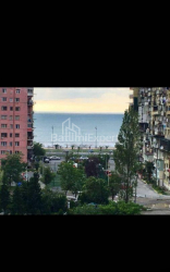 ბინა 2-ოთახი 57 კვ.მ - იურიევსკაია, Batumi