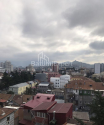 ბინა 70 კვ/მ - იურიევსკაია, Batumi, საქართველო