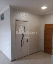 ბინა 48 კვ/მ - იურიევსკაია, Batumi, საქართველო