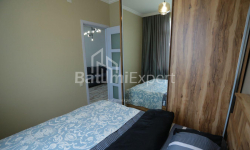 ბინა 40 კვ/მ - იურიევსკაია, Batumi, საქართველო