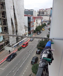 ბინა 31 კვ/მ - ალექსანდრა გრიბოედოვა, Batumi, საქართველო