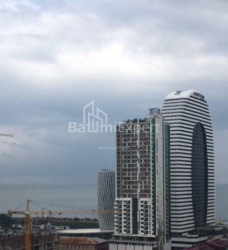 ბინა 40 კვ/მ - ტბელ-აბუსერიძე, Batumi, საქართველო