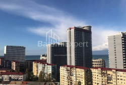 ბინა 3-ოთახი 53 კვ.მ - ნიკო ფიროსმანი, Batumi